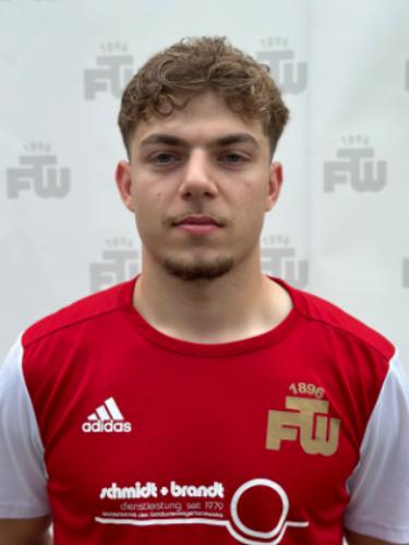 Noel Frasca