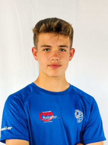 Elias Reitz