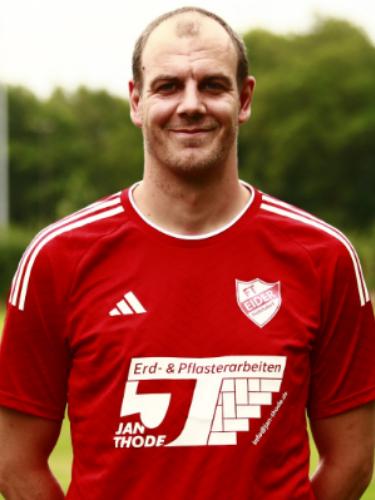 Florian Hecht