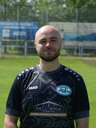 Jonas Pascher