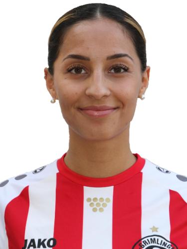 Amira Moulay