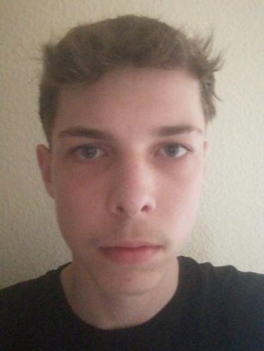 Felix Ingo Junior Berndt