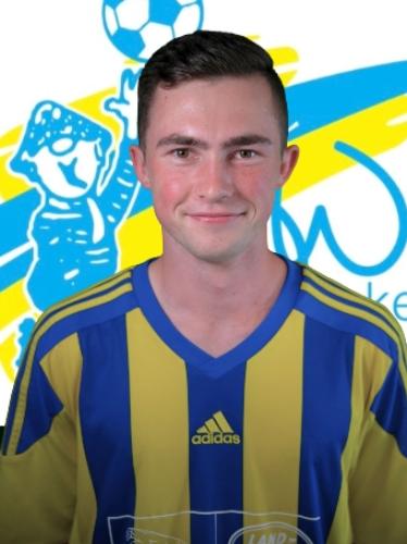 Jonas Geppert