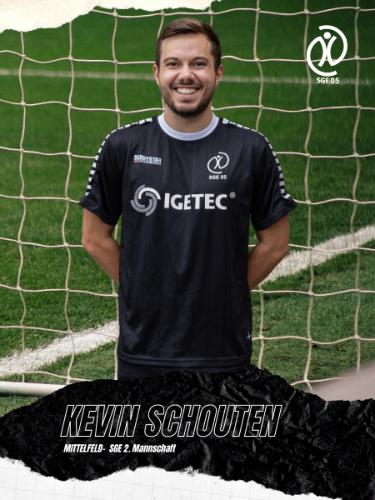 Kevin Schouten