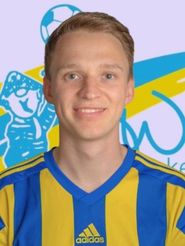 Sebastian Koch