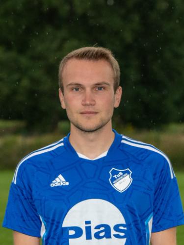 Bernd Buschermöhle