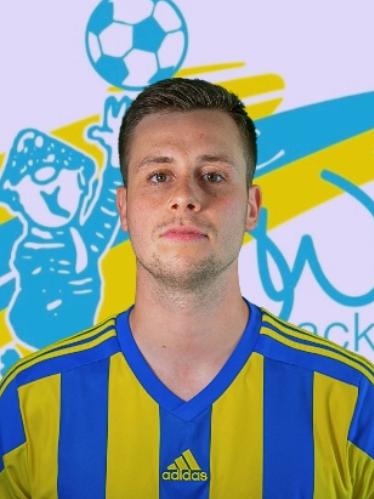 Vincent Maximilian Mook