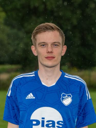 Bastian Kristokat