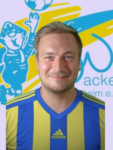 Henrik Rudloff