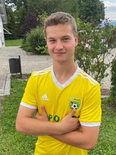 Dominik Tschöll