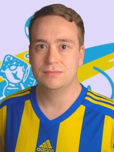 Benjamin Wels