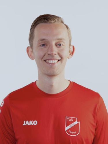 Robin Verspohl