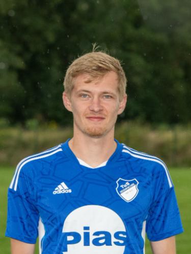 Stefan Niebur-Ossenbeck