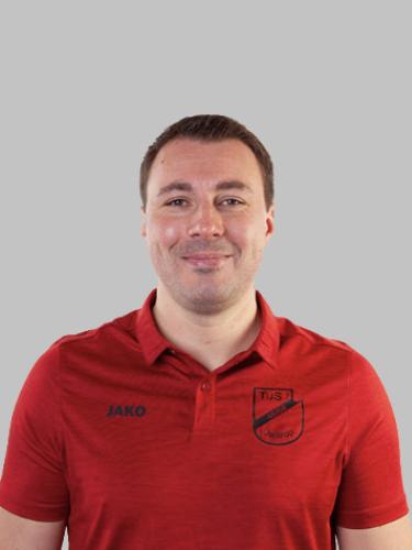 Adrian Gerard Chojka