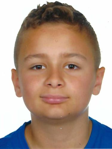 Damian Valentino Muratovic