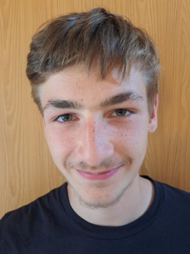 Moritz Tröger