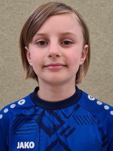Shelly Sue Kronbügel