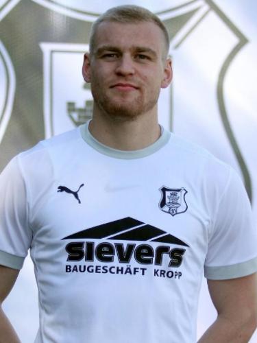 Malte Clausen