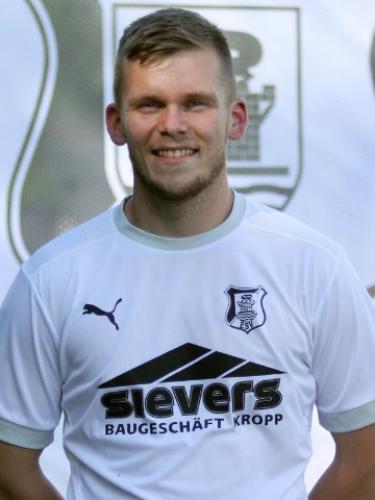 Jesse Brian Siemonsen