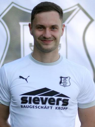 Lukas Marcel Witte