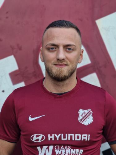 Petrit Kelmendi