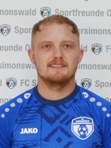 Max Wehrle