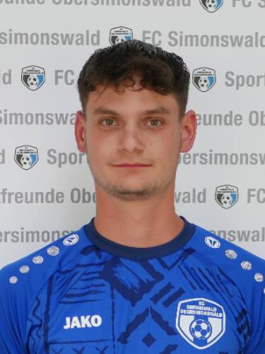 Lukas Weis