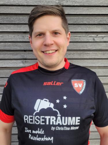 Fabian Hagemann