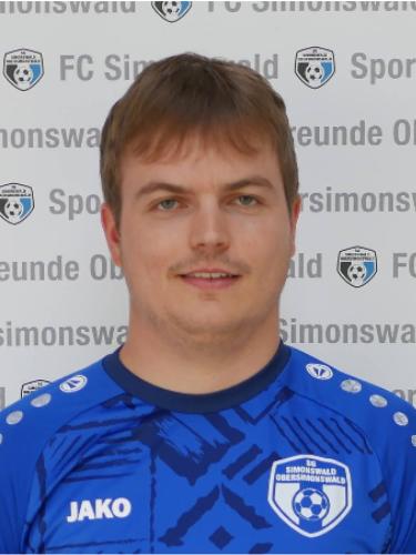Tobias Karcher