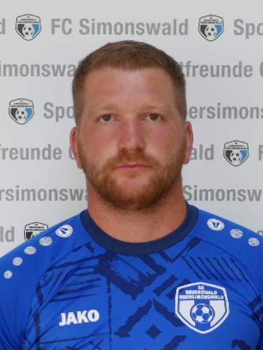 Marc Weber