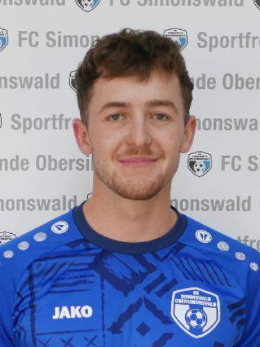 Tim Weiß