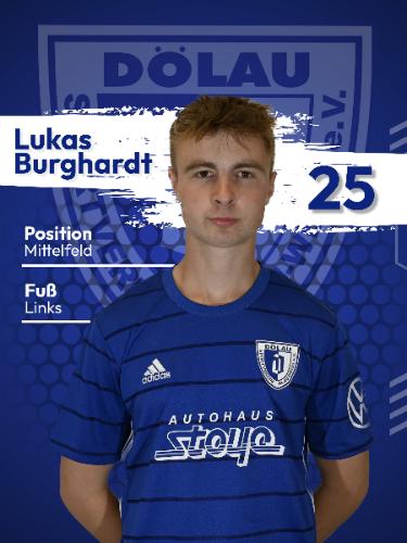 Lukas Burghardt