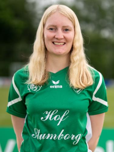 Kira Wienken