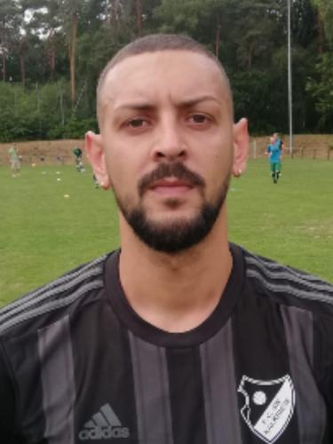 Hasan Iskrenov Asenov