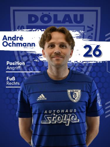 Andre Ochmann