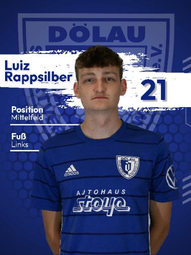 Theodor Luiz Rappsilber