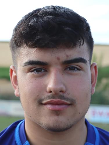 Luca Carone