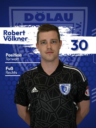 Robert Völkner