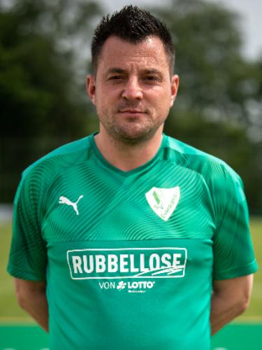 Mateusz Nowak