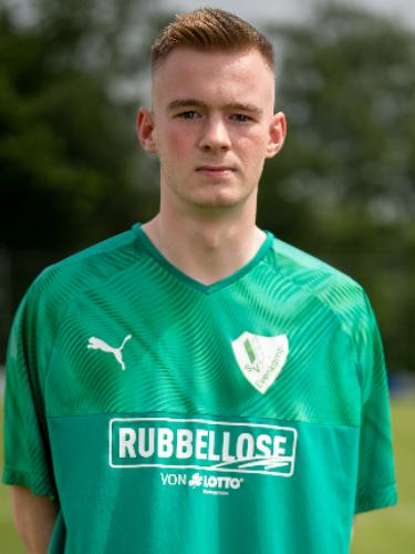 Justin Willen
