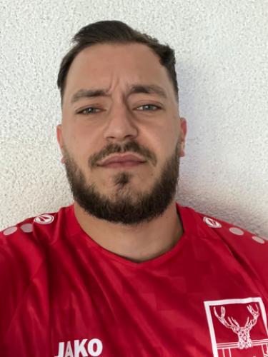 Okan Öztamur
