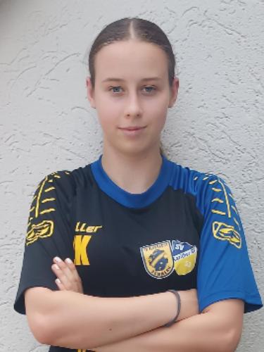 Lisa-Marie Kappler