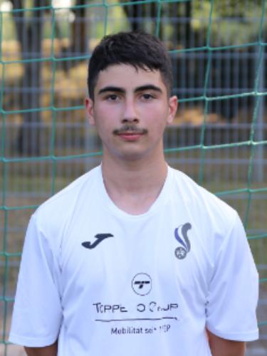 Ahmet Tosun