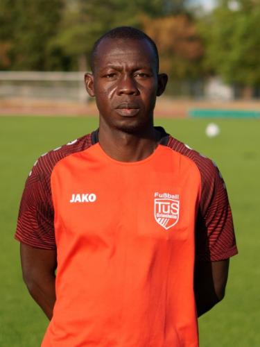 Cheick Amadou Diallo
