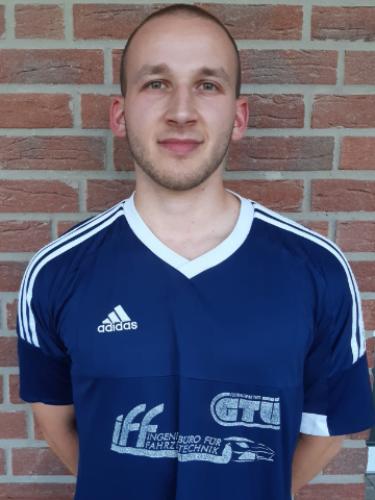 Erik Knuchel