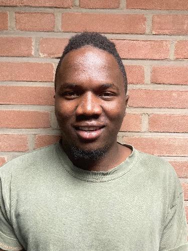 Amara Konate