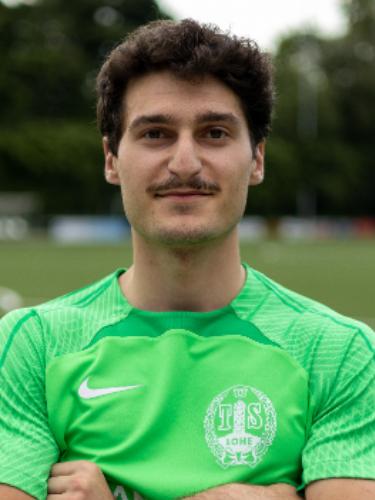 Nareg-Niko Boyagian