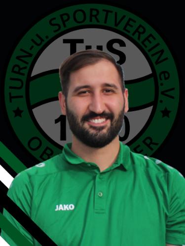 Melih Taha Begen