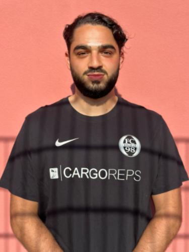Mohamed Ayada