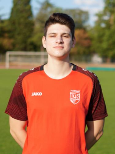 Alexander Nilges